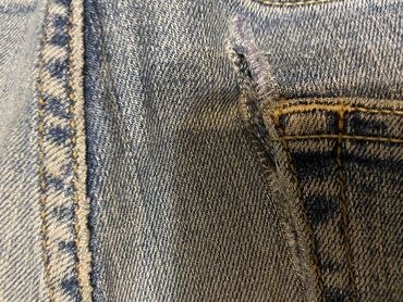 Услуги ветеринара: Продам Джинсы мужские O’stin W 32 L 32 at lalafo.kg — 16 Услуги ветеринара: Продам Джинсы мужские O’stin W 32 L 32 — 16