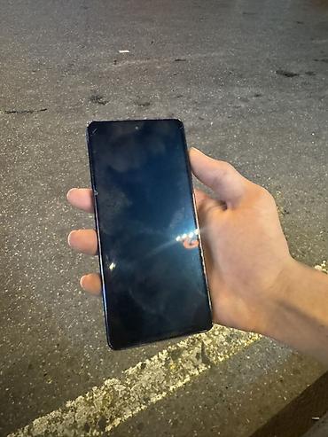 samsung s23 fe: Samsung 128 GB, rəng - Mavi, Düyməli, Barmaq izi, İki sim kartlı — 1