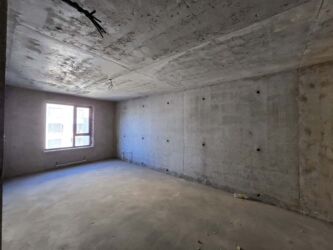 Продажа квартир: 3 комнаты, 87 м², Элитка, 11 этаж, ПСО (под самоотделку) — 4