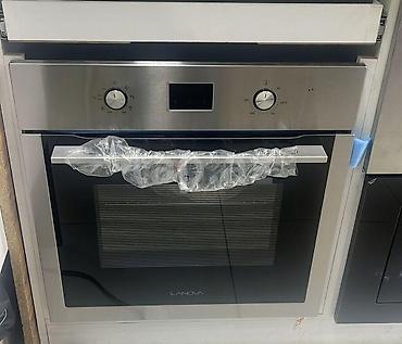 elektrik sobaları: Soba "Lanova LNV 7580" Soba Lanova LNV 7580 İstehsalçı ölkə Türkiyə — 1