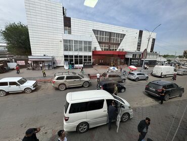 коммерческое помещение аренда: Ижарага берем Офистик, 25 кв. м, Соода борборунда, 1-катар, Коопсуздук системасы менен, Юридикалык дареги менен