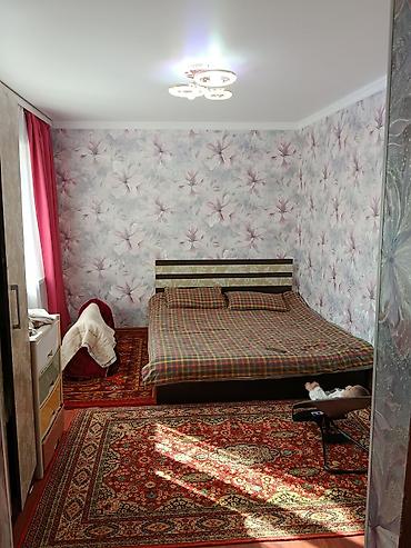 бишкек аренда дом: 6 бөлмө, 153 м², 8 соток, Новопавловка, Менчик ээси — 9