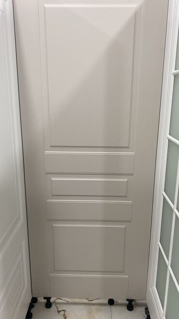 Otaq qapıları: Salam qapilarimiz 4 lük 6 lig və 8 lik mdfdən ibarətdi boyali və — 11