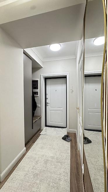 Продажа квартир: 3 комнаты, 94 м², Элитка, 7 этаж, Дизайнерский ремонт — 11