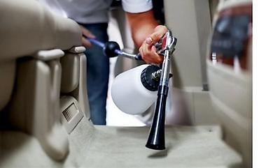 торнадо: Торнадор Бесплатная доставка химчистка авто своими руками — 4