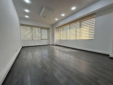İcarəyə verilir 4 otaqlı ofis 250 m², Nərimanov r. Daha 7 şəklə bax