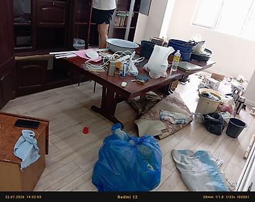 3 bedroom: Уборка помещений, | Генеральная уборка, Мойка окон, Уборка после ремонта, | Дома, Кафе, магазины, Квартиры — 4
