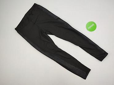 alexander wang dres: Legginsy Sportowe damskie, rozmiar L — 2
