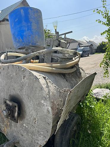 Продаю или сдаю в аренду оборудование для утепления крыши и полов