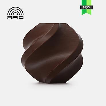Расходные материалы: Пластик Bambu Lab PETG Basic 1.75 мм, 1 кг (оригинальный филамент, без — 9