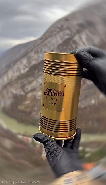 Parfemi: 1) Paco Rabanne Phantom – Eau de Toilette, 100 ml - Futuristička — 10