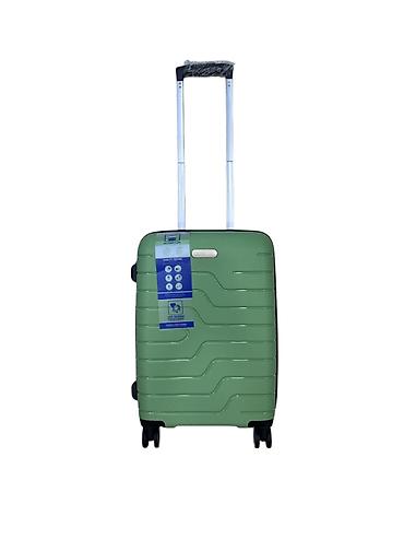 Çamadanlar: S-85. M-145. L-185 Polipropilen materialdan hazırlanmış bu çamadan — 1