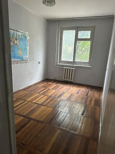 месароша квартира: 2 комнаты, 47 м², 104 серия, 2 этаж, Требуется ремонт — 2