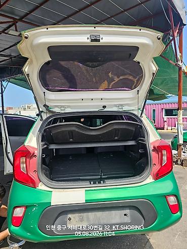 arizzo 8: Mini : 2019 г., 1 л, Автомат, Бензин, Хэтчбэк — 3