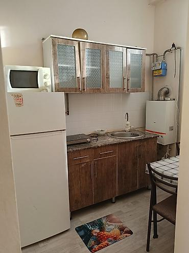 Долгосрочная аренда комнат: 20 м², С мебелью — 3