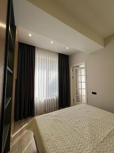 Продажа квартир: 2 комнаты, 41 м², Элитка, 3 этаж, Дизайнерский ремонт — 14