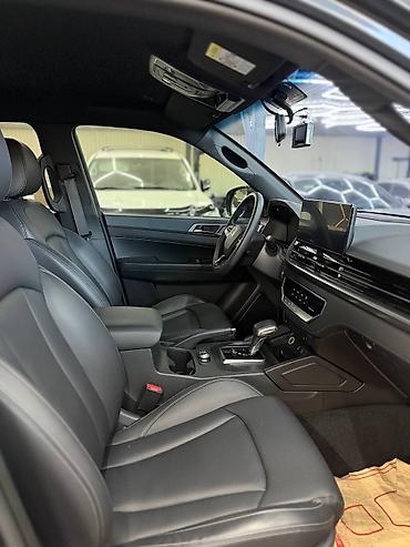 genesis gv70: Hyundai Genesis: 2020 г., 3 л, Автомат, Дизель, Кроссовер — 6