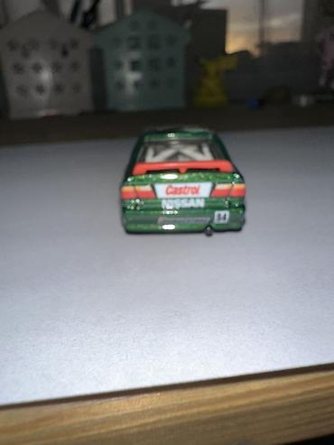Модели автомобилей: Nissan Prime HotWheels preumium 1:64 масштаб Упаковка открыта к — 3