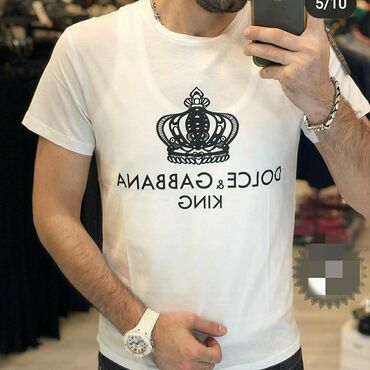 Futbolkalar: Beyler ucun geyimlerimiz razmer var m.l.xl.xxl — 25