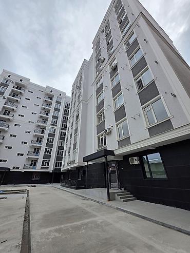 ts group: 1 комната, 42 м², Кок-Жар ж/м Элитка, 9 этаж, Свежий ремонт — 1