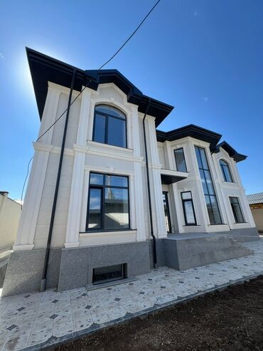 дом чалдовар: Дом, 320 м², 6 комнат, Агентство недвижимости, Дизайнерский ремонт
