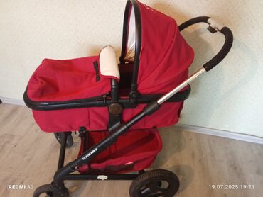 Digər mebel: For baby kalyaska 50 azn tecili satilir prablemi yoxdu Yaxshi