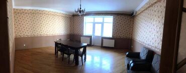 Uzunmüddətli kirayə mənzillər: Megafun binasının yanı 16 mərtəbəli binanın 7-ci mərtəbəsi ümumi — 3