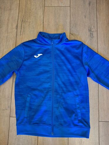 женская и мужская парфюмерия: Спортивная кофта Joma (тренировочная спортивка) - Цвет: насыщенный