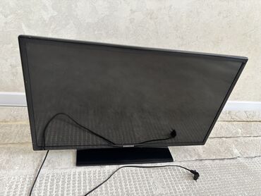 бу телевизор с интернетом: Телевизор Самсунг, Рабочая, состояние идеальное! Без интернета. ТВ