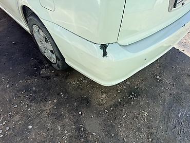 Honda: Honda Stream: 2004 г., 2 л, Автомат, Бензин, Универсал — 18