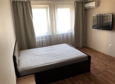 беловодск снять жилье посуточно: 1 комната, Душевая кабина, Постельное белье, Кондиционер