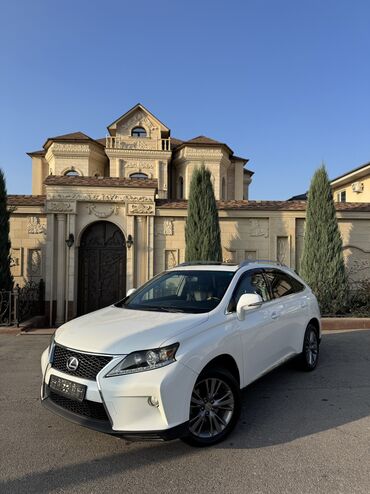 купить шевроле эквинокс: Lexus RX: 2014 г., 3.5 л, Автомат, Гибрид, Кроссовер