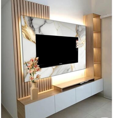 Təmir işləri: Təmir və daxili dizayn xidmətləri – paketlər və iş sahələri Paketlər — 6