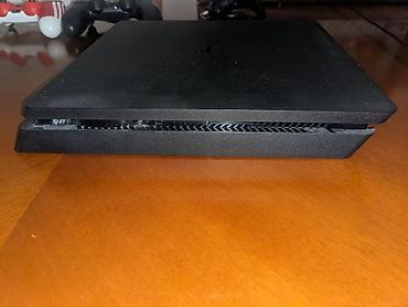 nintendo controller: Sony Playstation 4 Slim 1Tb Sony Playstation 4 Слим, 1тб продается с — 2