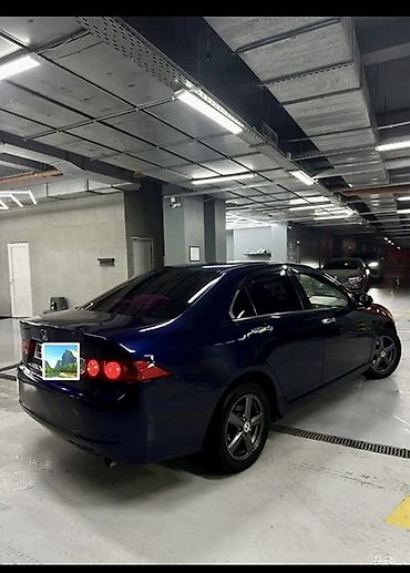 accord sl7: Honda Accord: 2003 г., 0.2 л, Автомат, Газ, Седан — 3