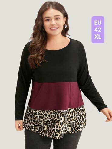 kupujem prodajem prsluci: XL (EU 42), Animal, color - Multicolored