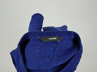 pull and bear sweter: George, Sweter dla mężczyzn, rozmiar M — 5