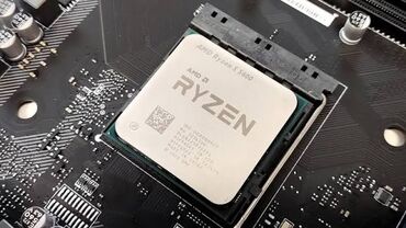 Другие комплектующие: Продаю готовый комплект из процессора RYZEN 5 5600 ( аналог i5 12400F
