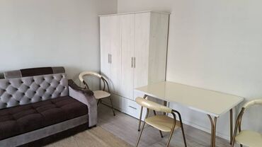 сниму дом на иссык куле: 1 комната, 32 м², 2 этаж, Евроремонт