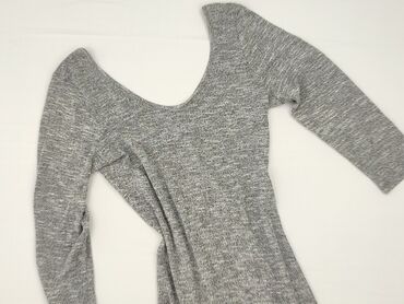 sukienka w geometryczne wzory h: Terranova, Women`s dress, size M (EU 38)