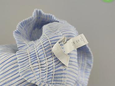 hm spodnice dzinsowe: H&M, Bluzka damska, rozmiar M — 4