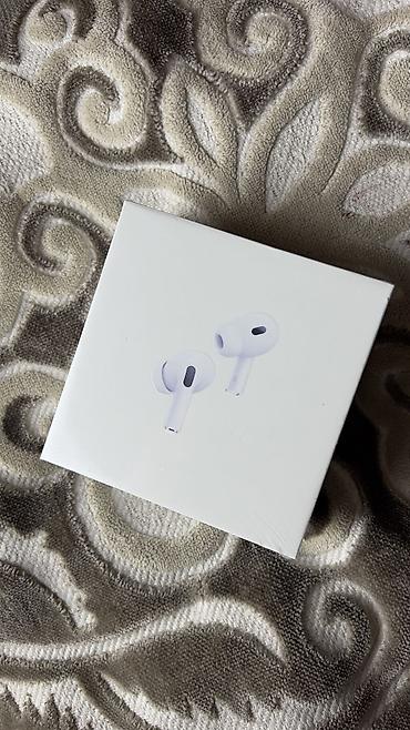 samsung galaxy buddy2 5g: Беспроводные вакуумные наушники, Apple, AirPods Pro 2, Новый — 1