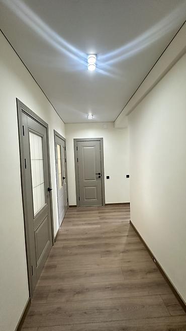 Продажа квартир: 2 комнаты, 65 м², Элитка, 5 этаж, Евроремонт — 23