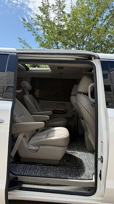 Kia: Kia Carnival: 2020 г., 2.2 л, Автомат, Дизель, Минивэн — 13