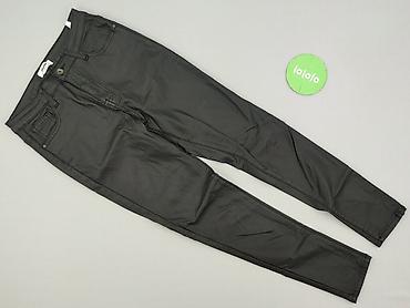 jeans agolde: Daysie, Spodnie materiałowe damskie, rozmiar M — 2