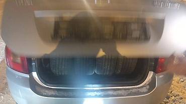 Toyota: Toyota Corolla: 2003 г., 1.6 л, Автомат, Бензин, Хэтчбэк — 6