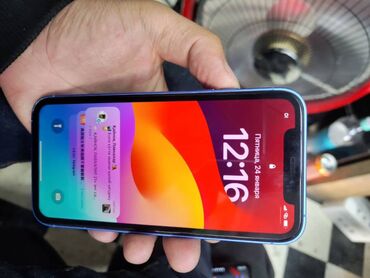 айфон хр корпус 14: IPhone Xr, Б/у, 64 ГБ, 80 %