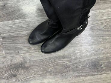 Čizme: Čizme, 40.5 — 8