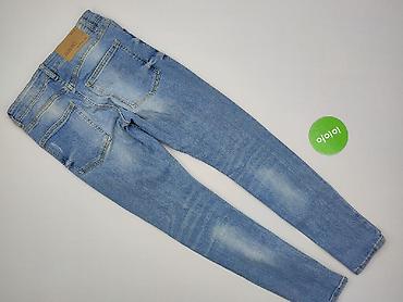 bershka elblag: Bershka, Jeansy damskie, rozmiar S — 3