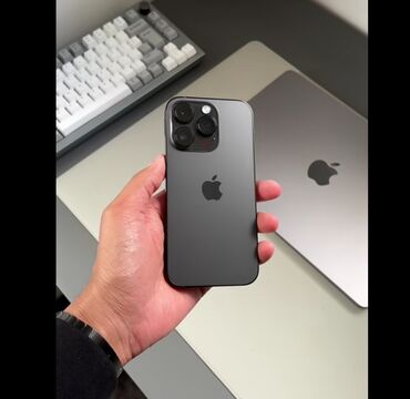 iphone 15 pro 256gb qiymeti: IPhone 14 Pro, 128 GB